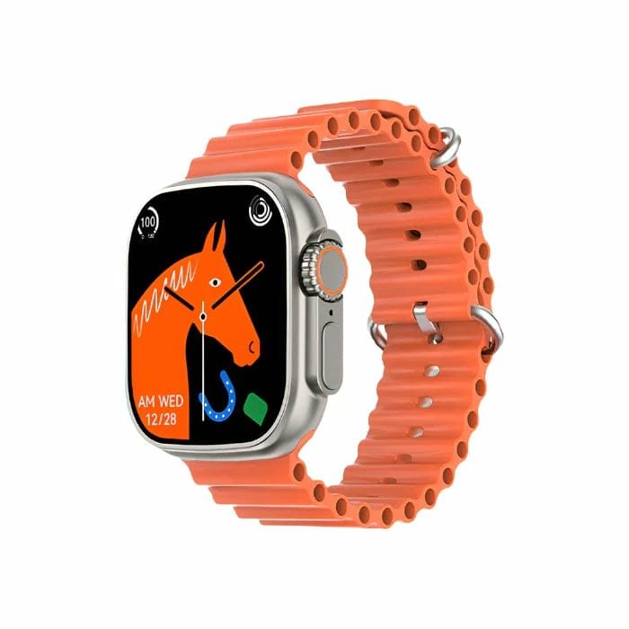 SMARTWATCHES
