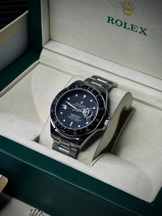 Rolex Diamond Date-Just RX